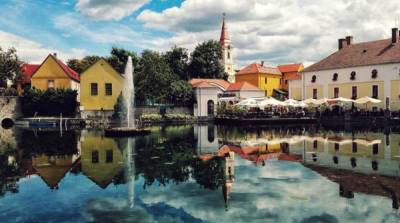 Венгрия сняла ограничения для туристов на наземной границе - ru.slovoidilo.ua - Украина - Турция - Венгрия