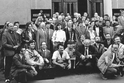 Татьяна Лазарева - Евгений Иванов - Выставка фотографов трех поколений пройдет в Новосибирске - tayga.info - Россия - Новосибирск