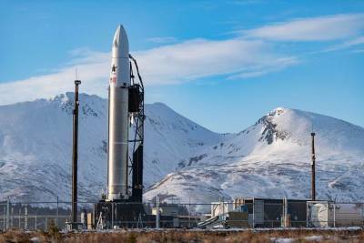 Почему космическая компания Astra Space привлекла внимание инвесторов - smartmoney.one - шт.Аляска