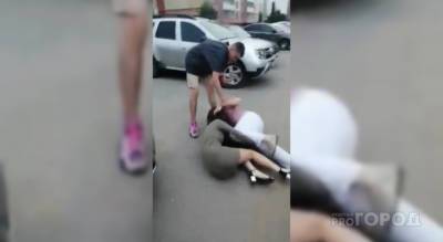 Вторая сторона конфликта драки в Новочебоксарске: "Она кричала нам, что мы нарожали выродков!" - pg21.ru - Чебоксары - Новочебоксарск