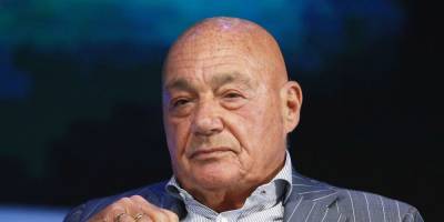 Владимир Познер - Познер назвал результаты России на Олимпиаде заслуженным наказанием за допинг - ruposters.ru - Россия - Токио