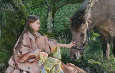 Грета Тунберг - Грета Тунберг появилась на первой обложке Vogue Scandinavia - skuke.net - Норвегия - Швеция - Финляндия - Дания - Исландия - Экология