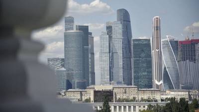 Эксперты S&P подтвердили долгосрочный кредитный рейтинг Москвы на уровне «BBB-» - vm.ru - Москва - Россия