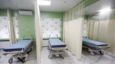 Врачи заперли и отказались кормить двухлетнего ребенка в российской больнице - vm.ru - Волгоград