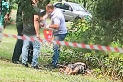 В Полтавской области нашли тело молодого парня. СМИ сообщают о драке, в которой его могли убить - rupor.info - Украина - Полтавская обл.