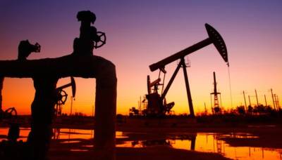 Цена нефти Brent опустилась ниже $69. Причина — коронавирус в Китае - minfin.com.ua - Китай - Украина