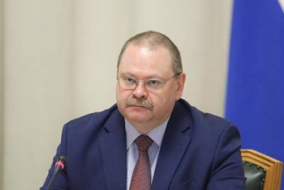 Олег Мельниченко - Олег Мельниченко подписал постановление о продлении выплат пострадавшим от пожаров жителям - mk.ru - Пензенская обл.