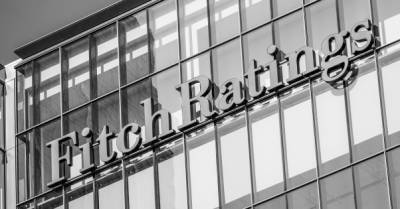 Fitch улучшило позитивный рейтинг Украины - delo.ua - Украина