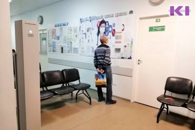 За сутки в Коми подтверждено 277 случаев коронавируса - komiinform.ru - респ. Коми