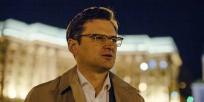 Дмитрий Кулеба - Глава МИД Украины потребовал от Запада признать его страну частью своей цивилизации - ruposters.ru - Украина - Киев