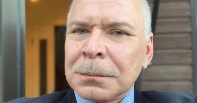 Владимир Путин - В Латвии при загадочных обстоятельствах умер автор расследования о приходе Путина к власти в России - dsnews.ua - Россия - Украина - Рига - Латвия