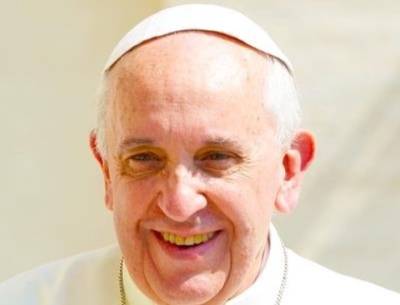Франциск - Папе Римскому из Франции отправили конверт с пулями - vm.ru - Франция - Ватикан