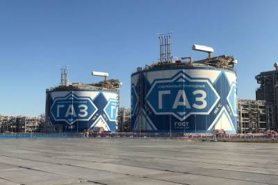 Александр Новак - Российского СПГ для Камчатки не оказалось - eadaily.com - Индия