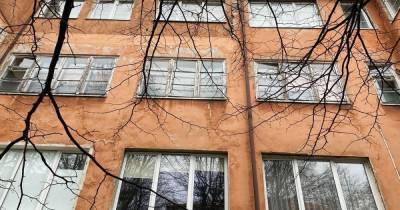 В Калининграде объявили торги на реконструкцию исторического здания поликлиники на Расковой - klops.ru - Калининград