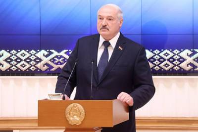Александр Лукашенко - Лукашенко рассказал о «хайпе и хейте» на выборах в 2020 году - lenta.ru - Белоруссия