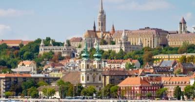 Венгрия открыла наземную границу для украинцев: тесты или вакцинация больше не нужны - delo.ua - Украина - Венгрия - Ужгород