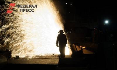 Владимир Лисин - Эксперт рассказал, какие последствия будет иметь взрыв на НЛМК - fedpress.ru - Липецк