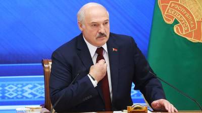 Александр Лукашенко - Лукашенко заявил о сохранении экономики через отказ от комендантского часа - iz.ru - Израиль - Белоруссия