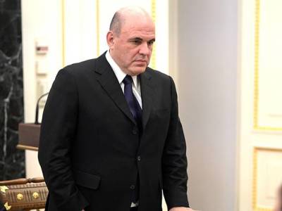 Михаил Мишустин - Правительство РФ разработало проект развития водородной энергетики - rosbalt.ru - Россия