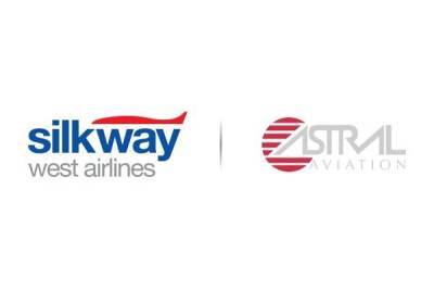 Silk Way West Airlines расширяет свое присутствие в Африке - trend.az - Эмираты - Азербайджан - Кения - Dubai - Найроби