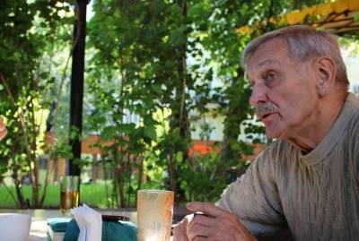 Владимир Талашко - Журналистка и студентки обвинили актера Владимира Талашко в домогательствах - kp.ua - Украина