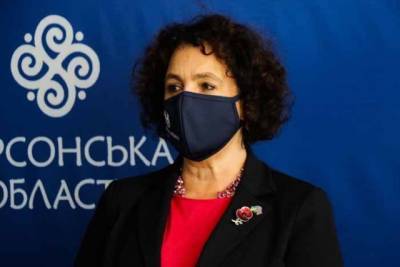Мелинда Симмонс - Посол Великобритании в Украине порекомендовала закрывать угольные шахты - mediavektor.org - Украина - Киев - Англия