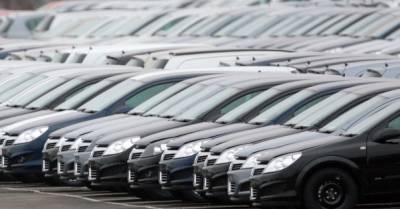 Одесситы покупают самые дорогие авто - delo.ua - Украина - Киев - Одесса - Запорожье