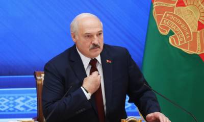 Александр Лукашенко - "За мной не заржавеет": Лукашенко назвал условие для признания Крыма российским - reendex.ru - Россия - США - Украина - Крым - Белоруссия