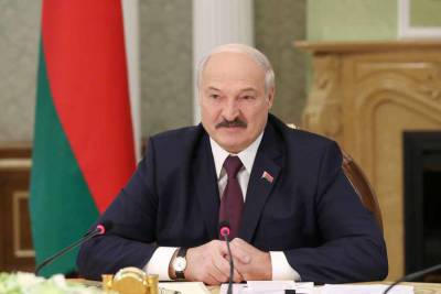 Александр Лукашенко - Матеуш Моравецкий - Белоруссия готова наладить транзит калийных удобрений через РФ - news-front.info - Россия - Белоруссия - Польша - Литва - Минск