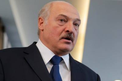 Александр Лукашенко - Лукашенко назвал условие признания Крыма российским - mk.ru - Россия - Украина - Крым - Белоруссия
