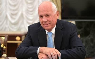 Сергей Чемезов - Структура «Ростеха» оспорит поставки беспилотников «Газпрому» - abnews.ru - Ленинградская обл. - Санкт-Петербург
