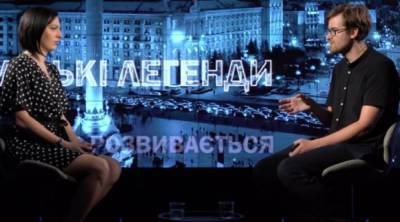 Екатерина Павлова - Конечно, у меня есть эгоистические цели – я хочу жить в комфортном Киеве, - Макагон - politeka.net - Украина - Киев