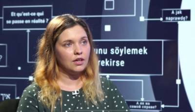 Лотерея - это возможность получить грин-карту кому угодно, - юристка - politeka.net - США - Украина - Канада