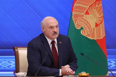 Александр Лукашенко - Лукашенко рассказал о поисках счастья «в Европейском Советском союзе» - lenta.ru - США - Белоруссия - Минск - Брюссель
