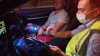 ГИБДД предупредила о штрафах за дополнительную акустику в автомобилях в 2021 году - inforeactor.ru