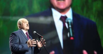 Владимир Соловьев - Александр Лукашенко - Лукашенко назвал условие для признания Крыма российским - rus.delfi.lv - Россия - Украина - Крым - Белоруссия - Латвия