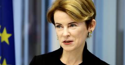 Мария Голубева - Министр предлагает объявить чрезвычайную ситуацию: за три дня задержано 160 нелегалов - rus.delfi.lv - Латвия