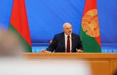Александр Лукашенко - Лукашенко: на пике протестов на улицы Минска выходило 46700 человек – это десятая часть думающих иначе - ont.by - Белоруссия - Минск