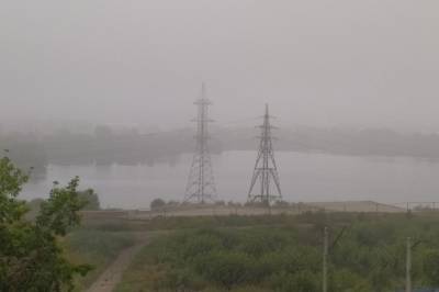 Алексей Кузнецов - В Свердловскую область пришел смог от пожаров в Якутии - aif.ru - Красноярский край - респ. Саха - Свердловская обл. - респ. Хакасия - Кызыл - городское поселение Белоярский - Экология