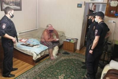 Застреливший в Щекинском районе двухлетнюю девочку мужчина после убийства прятался в бане - tula.mk.ru - Тула - Тульская обл. - район Щекинский