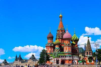 Средняя температура в Москве увеличилась на градус с 1950 года - mk.ru - Москва - Россия - Нью-Йорк - Албания - Тирана