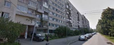 В Петербурге автоугонщик умер на месте преступления - runews24.ru - Санкт-Петербург
