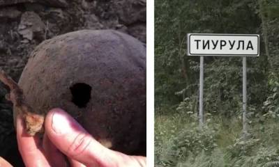 В Карелии обнаружено загадочное захоронение: там более 200 человеческих останков - gubdaily.ru - республика Карелия