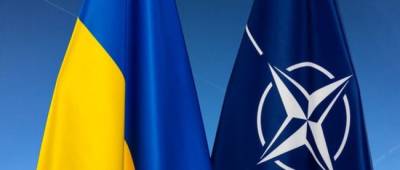 Мелинда Симмонс - Вопрос о возможности присоединения Украины к НАТО уже в принципе решен — посол Великобритании - w-n.com.ua - Украина - Англия
