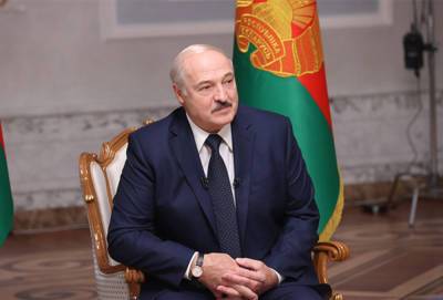Владимир Путин - Александр Лукашенко - "Еще одна головная боль": Лукашенко высказался о вхождении Беларуси в состав России - news.vse42.ru - Россия - Белоруссия - Минск