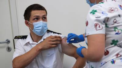 Валерий Фальков - В России непривитых студентов рекомендуют перевести на удалёнку - svoboda.org - Россия
