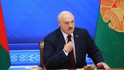 Александр Лукашенко - Лукашенко сделал заявление по поводу признания Крыма - видео - crimea.ria.ru - Россия - Украина - Крым - Симферополь - Белоруссия - Минск
