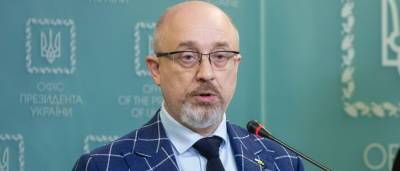 Евгений Киселев - Алексей Резников - Вице-премьер Украины: «Заставим русских стыдиться Крыма и... - politnavigator.net - Россия - Украина - Крым