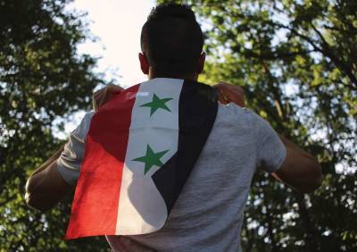 Башар Асад - «Помощь» США привела к усугублению гуманитарного кризиса в Сирии - actualnews.org - Россия - США - Сирия - Турция