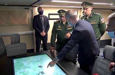 Сергей Шойгу - Создание «резервной столицы» РФ в Сибири может иметь военный подтекст - topcor.ru - Москва - Россия
